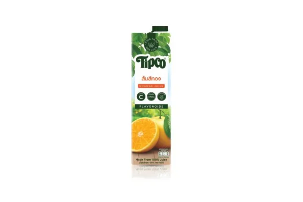 Tipco - Som Si Thong