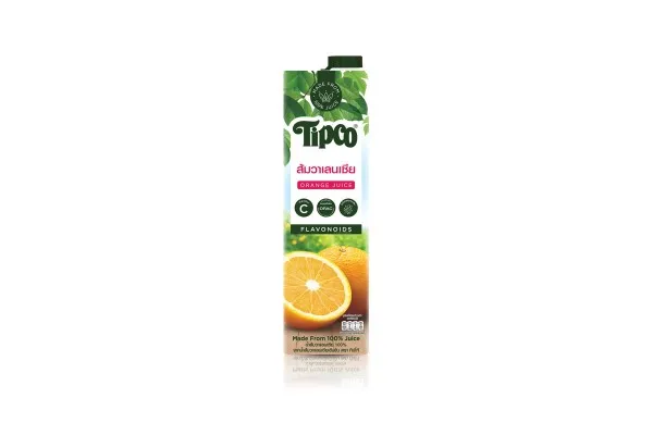 Tipco - Valencia