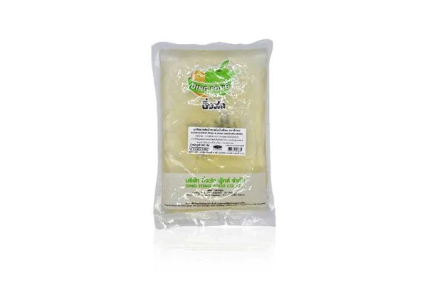 DING FONG Konjac Jelly Balls, White Sugar - 600 g