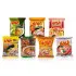 MAMA Instant Noodles with Variety of Flavors