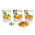 SMART EAT Brand Ready-to-Eat Thai Menu