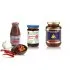 Roasted Chili Paste or 'Nam Prik Pao'