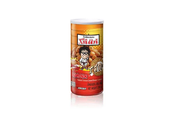 KOH KAE, Coconut Cream - 225 g