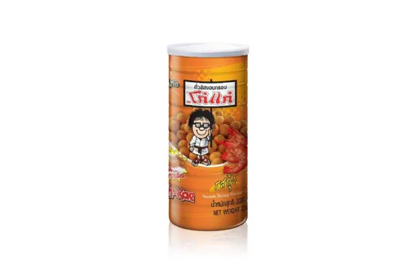 KOH KAE, Shrimp - 200 g