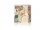SOUP A DAY Plant-Based Mushroom Cream Soap - 50 g