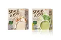 THAI TASTE Plant-Based Thai Dishes in Microwavable Pouch