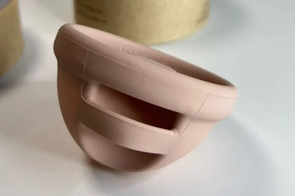 VVOMEN Signature Menstrual Disc, Mestrual Cup