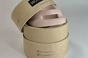 VVOMEN Signature Menstrual Disc, Mestrual Cup