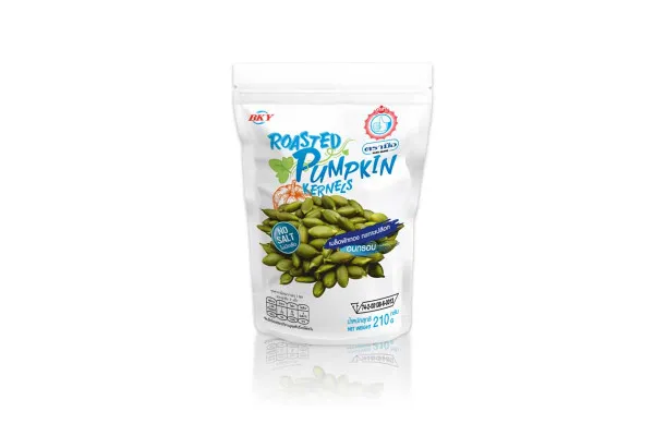 TRAMUE Roasted Pumpkin Kernel