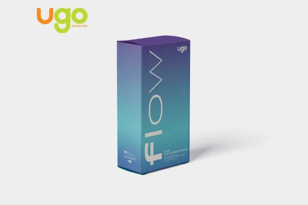 UGO Flow - 10 sachets