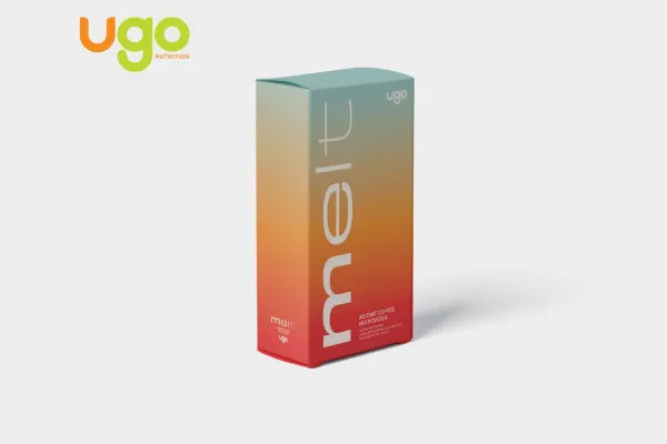UGO Melt - 10 sachets