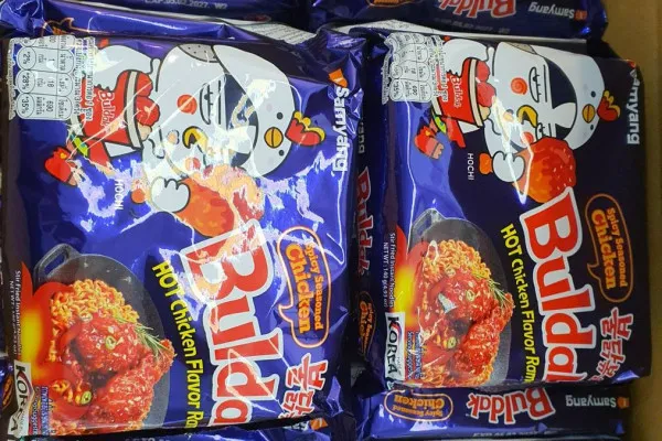 SAMYANG Ramen