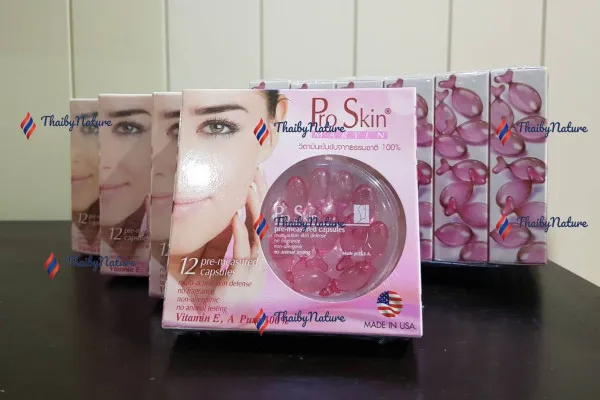 PROSKIN MARYLN