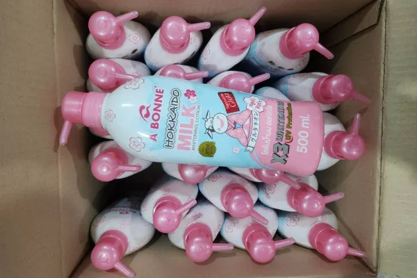 A BONNE' Lotion