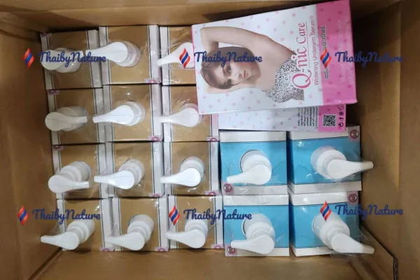 Q-NIC Care Lotion
