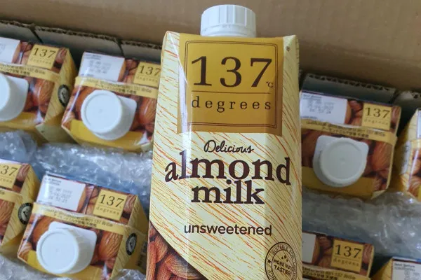 137 DEGREE