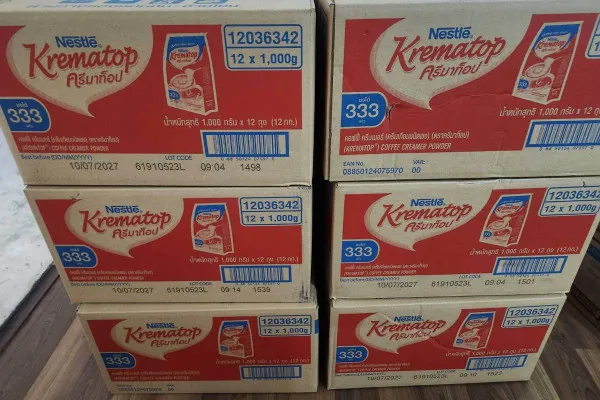 KREMATOP