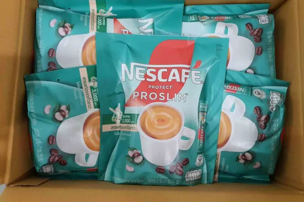 NESCAFE Protect Proslim