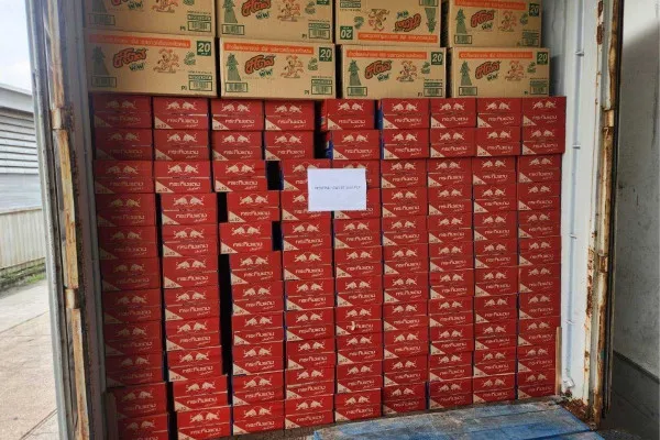 Cheetos