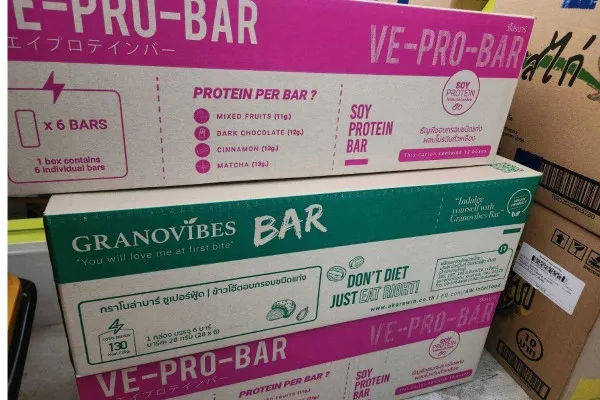 VE-PRO-BAR