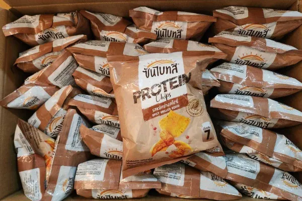 SUNBITES
