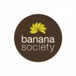 BANANA SOCIETY, Solar Dried Banana in Various Flavors