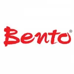 Bento Squid Seafood Snack 18 g x 36 packs