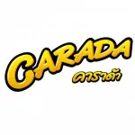CARADA, Crunchy Baked Cuttlefish Ball & Cracker