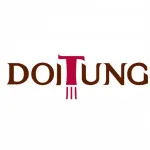 DOI TUNG Seasoned Macadamia Nuts, 150 g in can