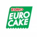 EURO CAKE, Soft Puff Cake with Custard Fillings, 17 g