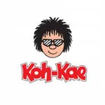 KOH KAE All Favorite Flavors 180 g Zip Lock Bag