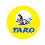 TARO Fish Strips, Tasty & Nutritious