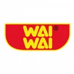 WAIWAI Instant Noodles with Variety of Flavors