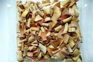 Dried Lemon Grass Quality Grade, Chemical Free from Thailand