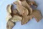 Sliced Dried Galangal 