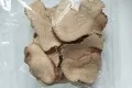 Sliced Dried Greater Galangal, Alpinia Galanga