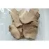 Sliced Dried Greater Galangal, Alpinia Galanga