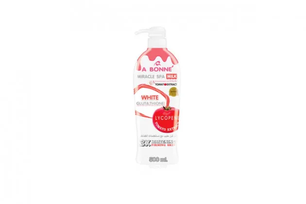 a bonne white glutathione lotion Wholesale market for Thai quality productsA BONNE' Whitening Lotion