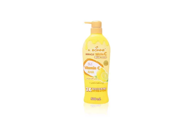 Wholesale market for Thai quality productsA BONNE' Whitening Lotion