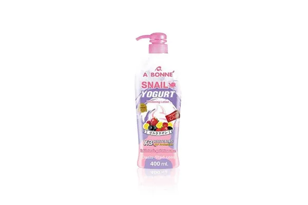 abonne glutathione lotion Abonne Glutathione Lotion😍 Basta Thailand product gani hasta ka nindot  jud! Easy to blend, humot, 3X whitening, and 500ml na siya guys.😍