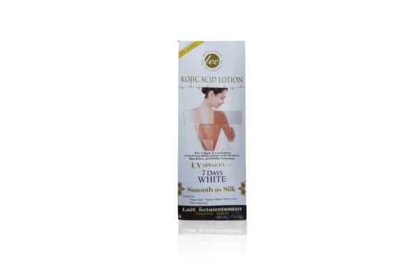 LEE Lotion, Kojic - 500 ml