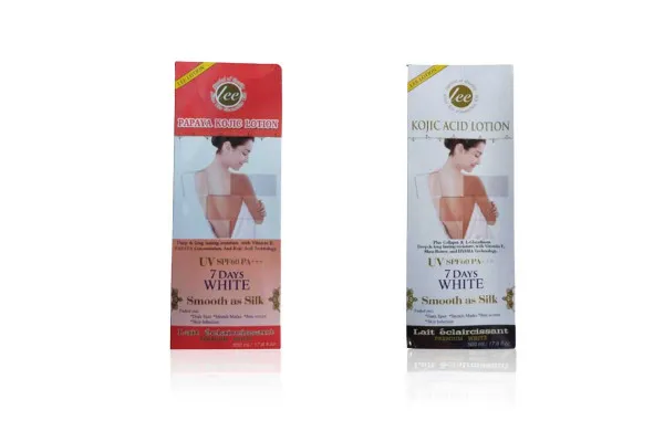 LEE Lotion