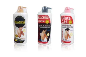 NEON Lotion