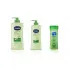 VASELINE Aloe Cool & Fresh Lotion 