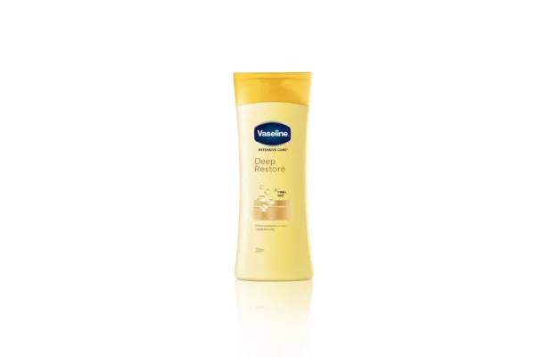 VASELINE, Total Moisture Lotion Deep Restore - 250 ml