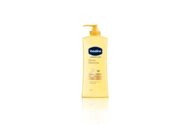 VASELINE, Total Moisture Lotion Deep Restore - 350 ml