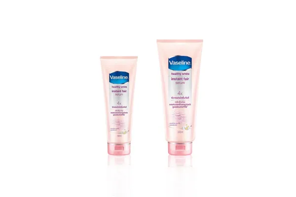 VASELINE, Healthy White Instant Fair Serum
