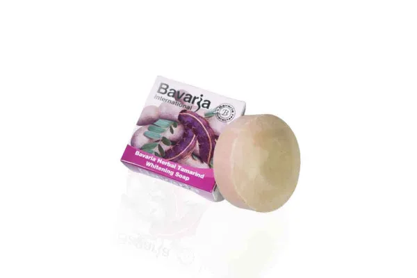 BAVARIA Herbal Tamarind Whitening Soap - 170 g