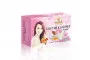 D-NE Kojic White Soap, Goat Milk & Honey - 160 g