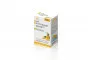 D-NE Nano Kojic White x 2 Gold - Pineapple + Lemon + Ginseng - 160 g
